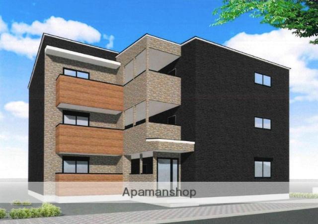 牧野阪3丁目アパート