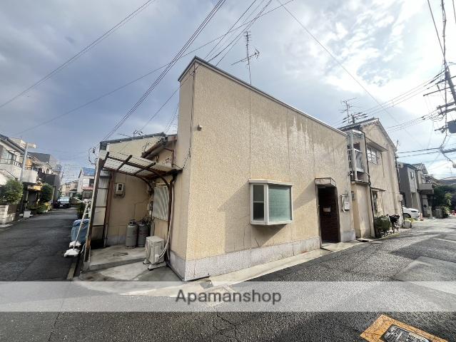 梶町３丁目リノベテラス