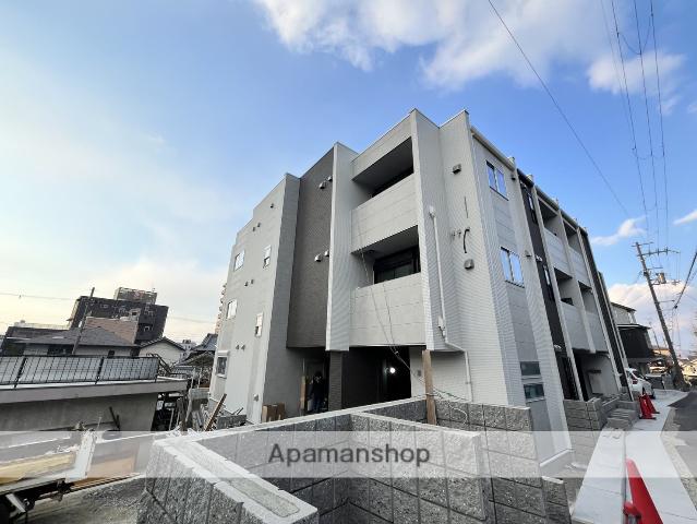 リアコート枚方御殿山サウス(1LDK/1階)