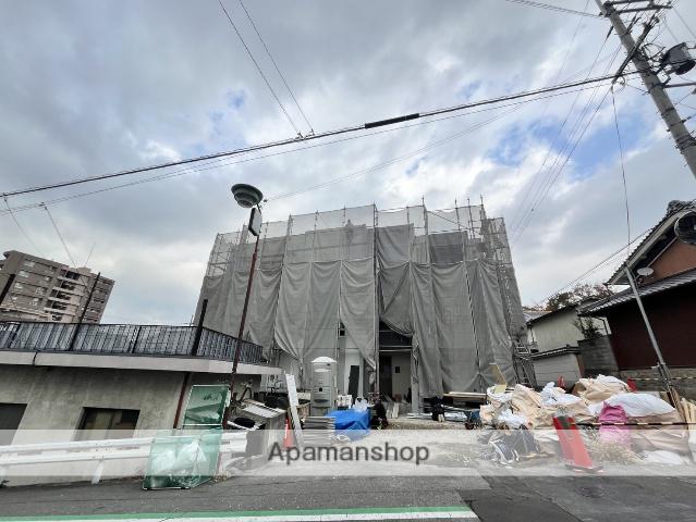 リアコート枚方御殿山サウス