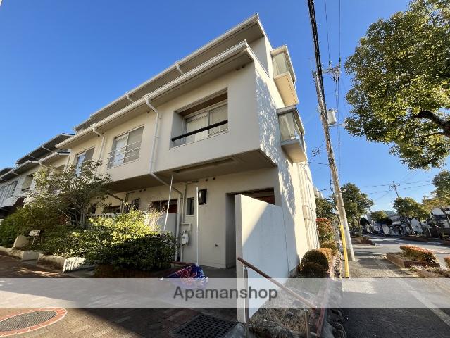 ユーロハイツ交野桜ケ丘Ｅ棟