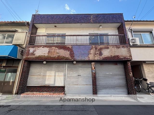 石原町　テラスハウス