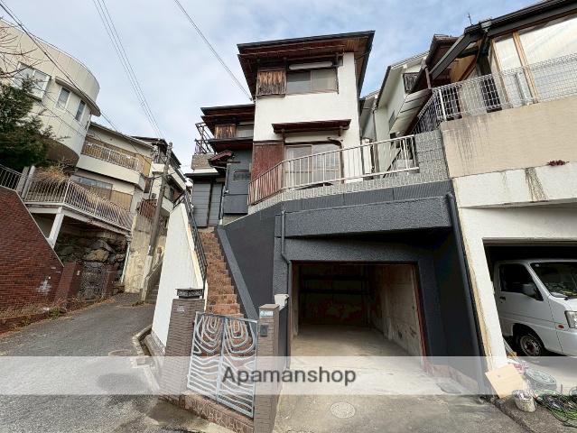 大阪府寝屋川市末広町の戸建賃貸