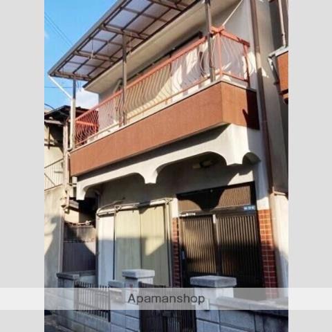 京阪電気鉄道京阪線 古川橋駅 徒歩6分 2階建 築40年