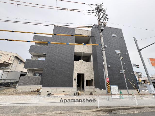 グランシールⅢ番館