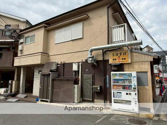 マンション島村