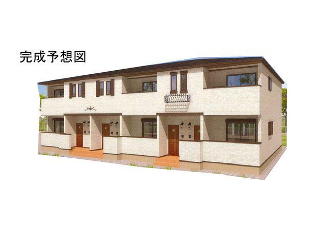 クラール倉治E