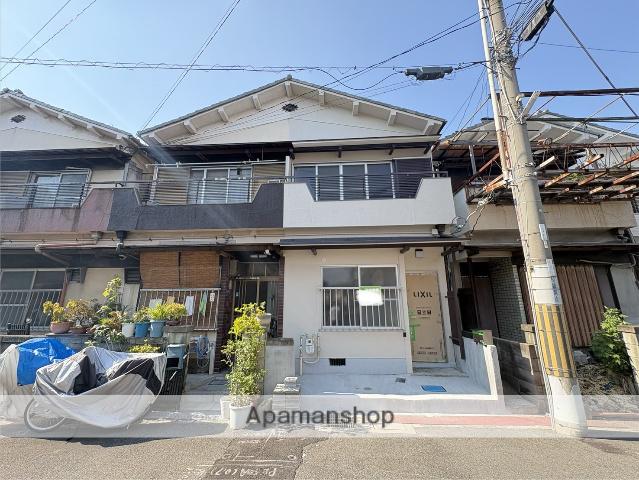 北島町貸家（１１）