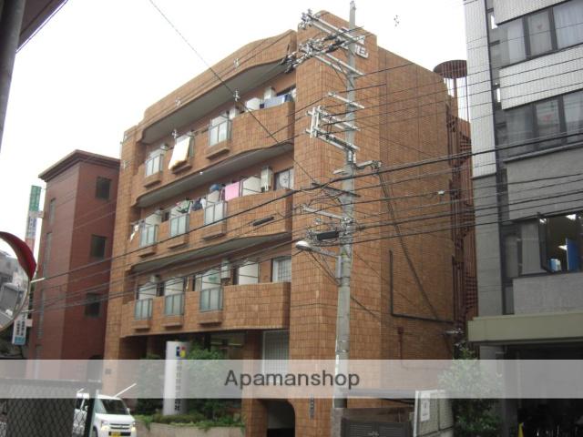 コーポタカハシB