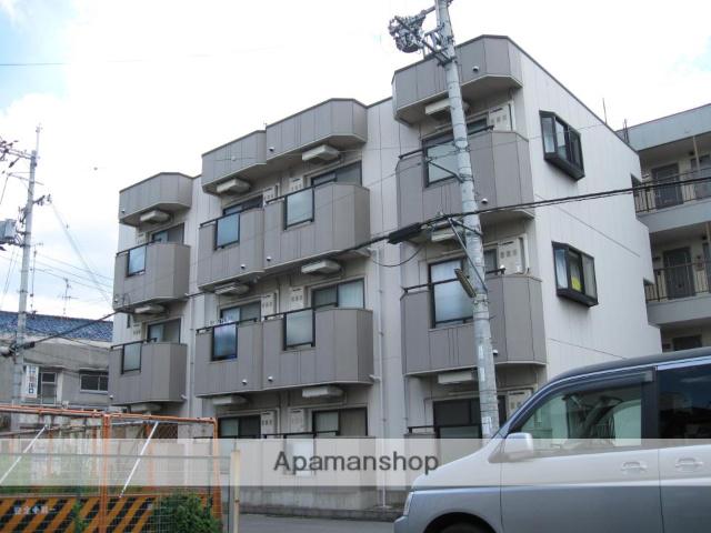 エナジーマンション