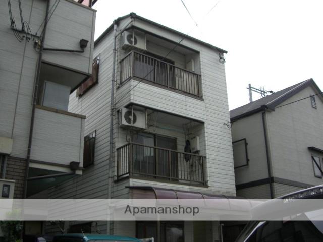 大日ニューハイツ(ワンルーム/2階)