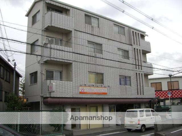 グレースハイツ大日