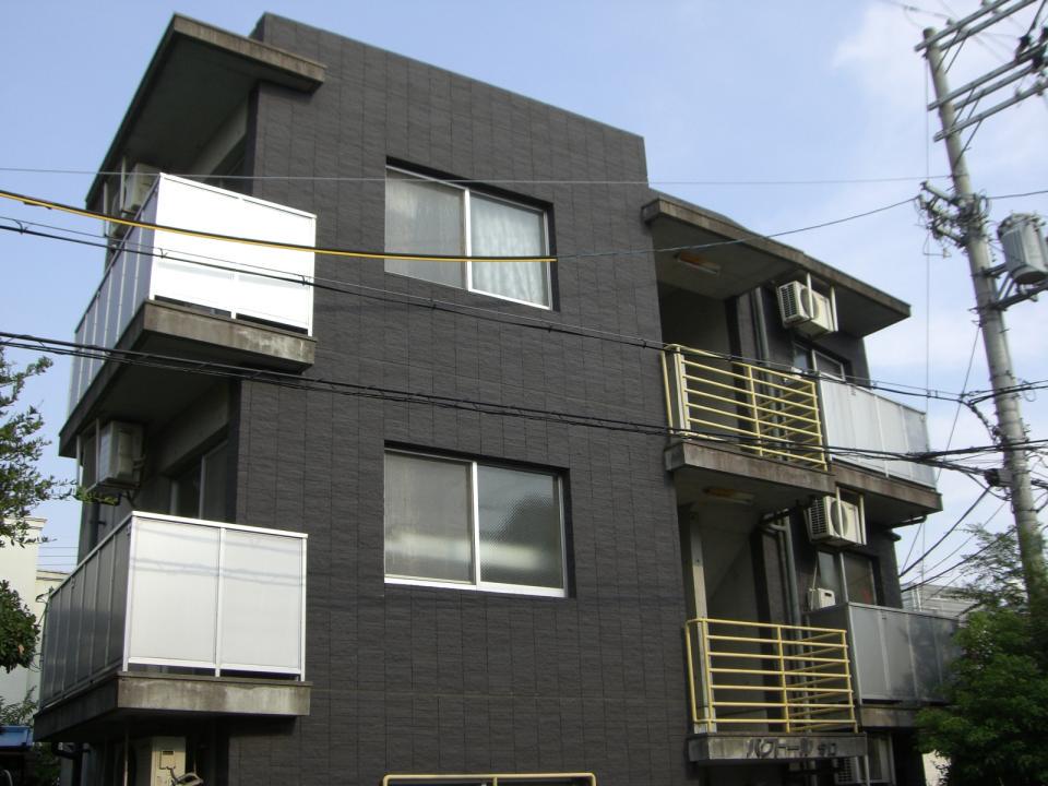 パクトール守口