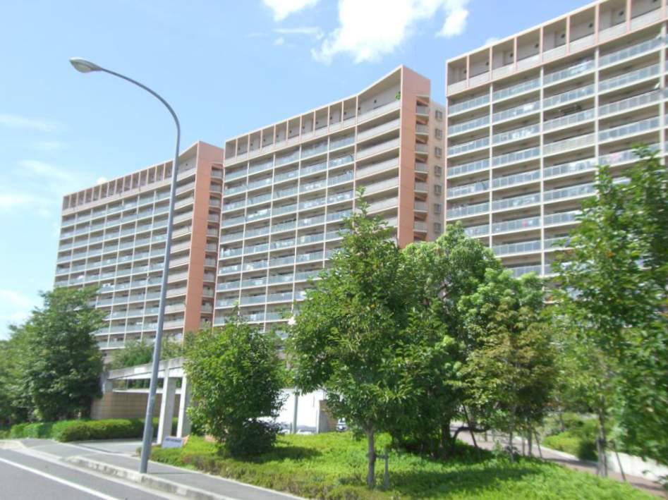 リバティーパーク枚方A棟