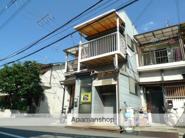 寝屋川市下木田町野村貸家