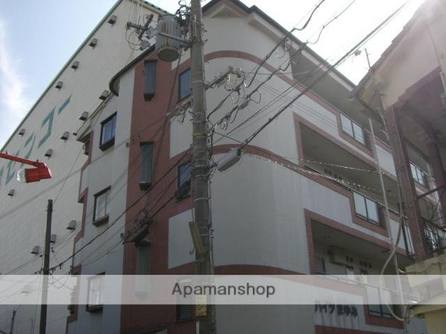 ハイツまゆみ