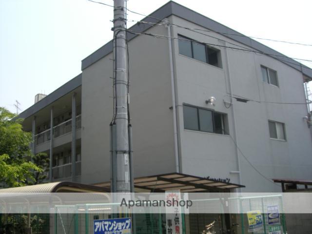 わかばマンション