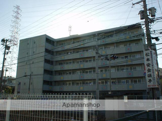 ルーナ五月田(1K/5階)