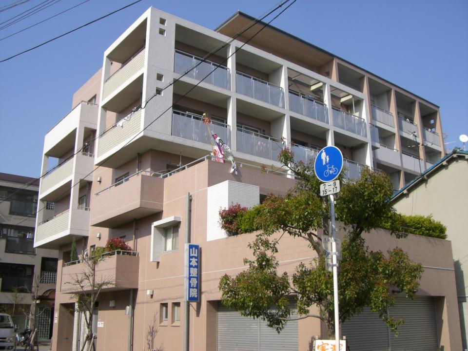 レーベン・くすのき