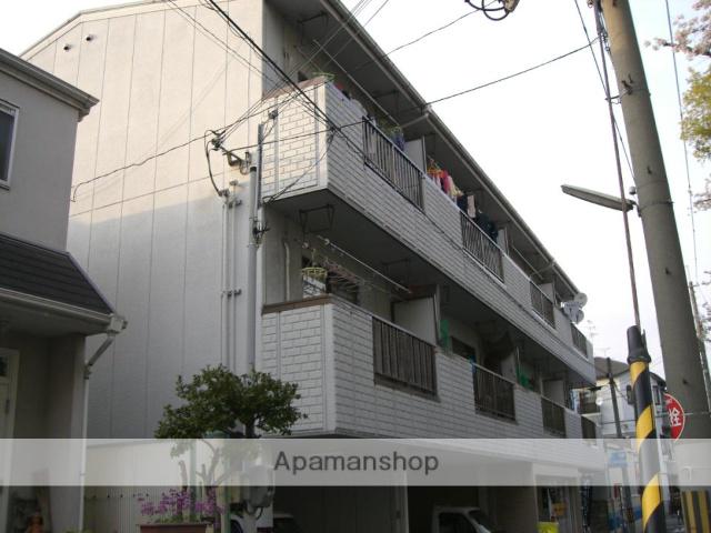 まるきハイツ清水