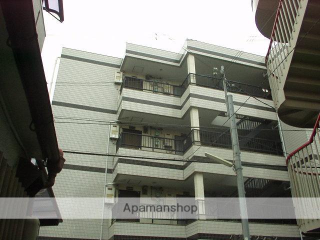 住地八坂マンション(ワンルーム/3階)