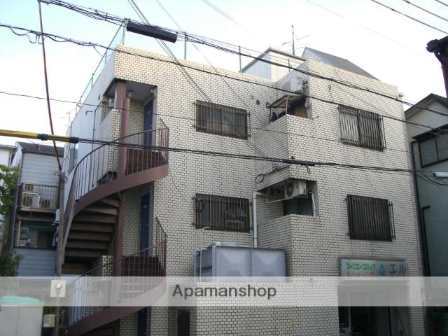 センチュリー寝屋川(ワンルーム/3階)