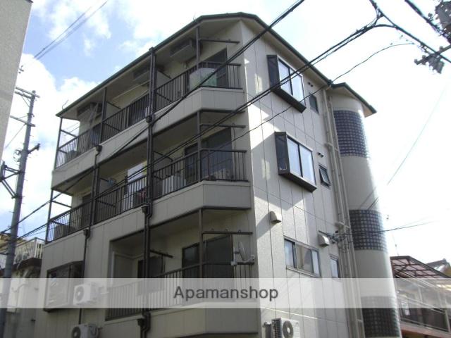 メゾンソレイユ