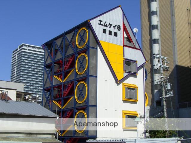 エムケイ6香里園