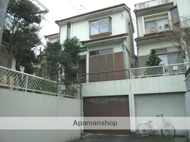 京阪電気鉄道交野線 交野市駅 徒歩17分 2階建 築43年