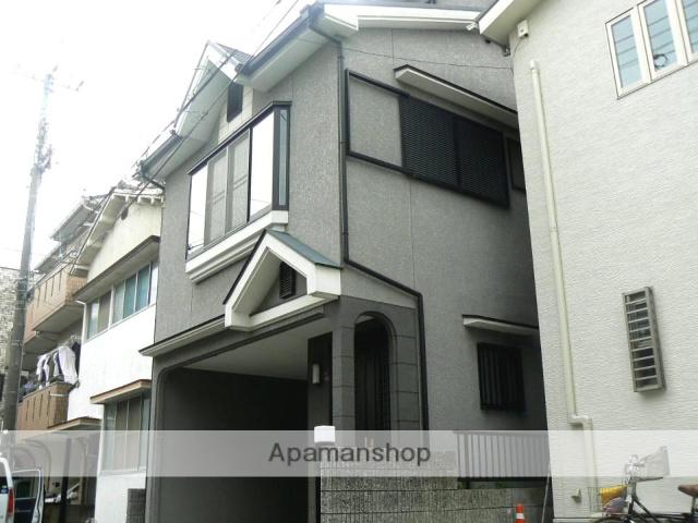 大阪府枚方市高田2丁目の戸建賃貸