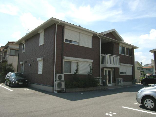 ロイヤル倉治C棟