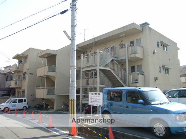 明生コーポラス