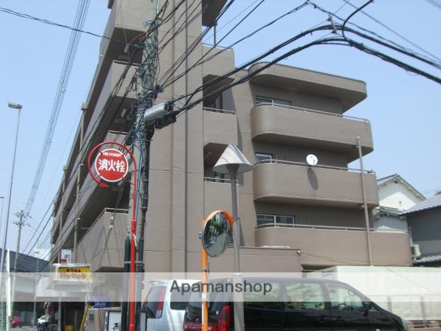 枚方日光ハイツ