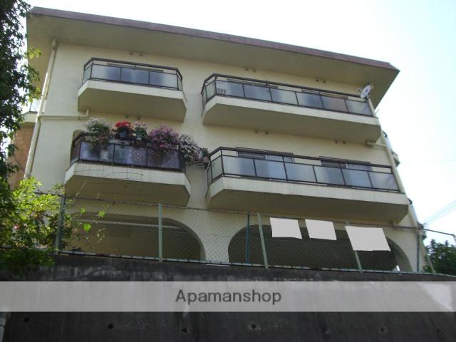 翠香園コーポ百合第二