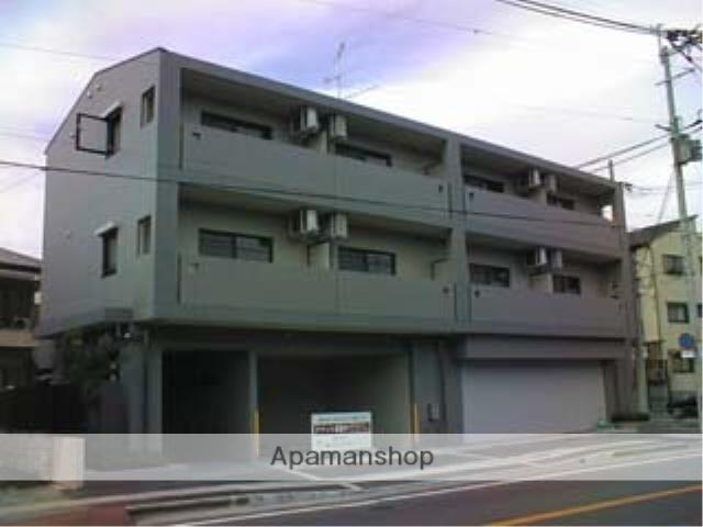 タウンコート中宮NO.3516