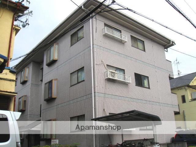 メゾンドサクラ