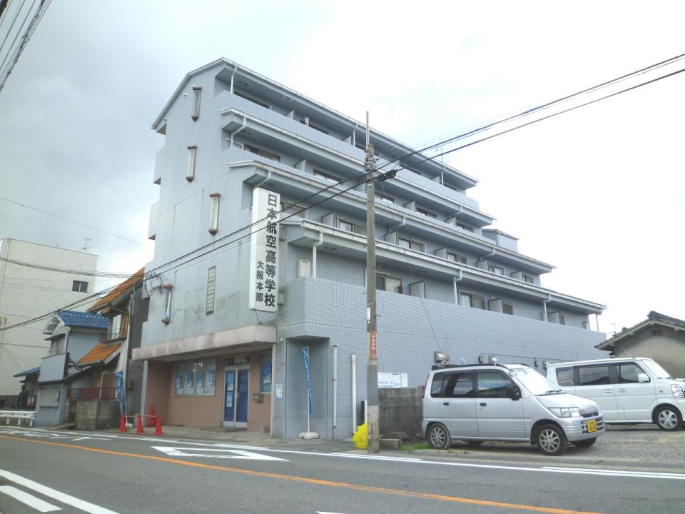 フェアリー枚方