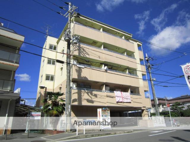 グランシャリオ長尾Ⅱ