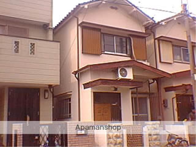 大阪府枚方市中宮西之町の戸建賃貸