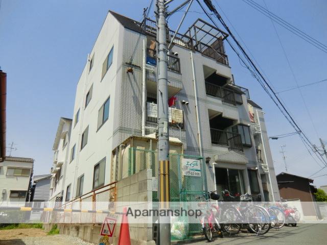 下木田マンション