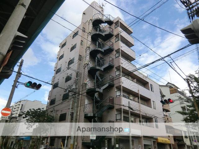 エムロード緑町