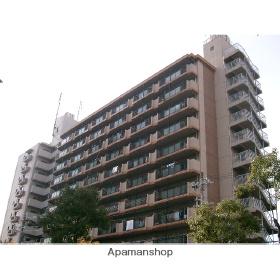 城東グリーンマンション