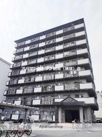 グランドール福川