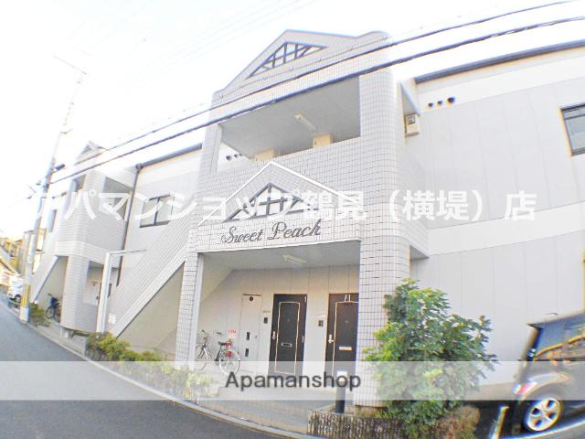 スイートピーチ