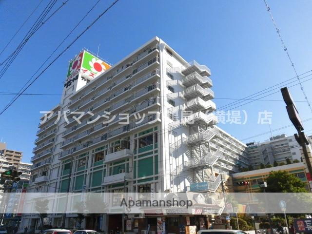 ファミリーコーポ今福