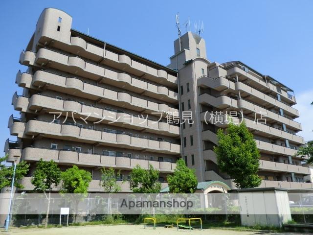 パークヒル鶴美