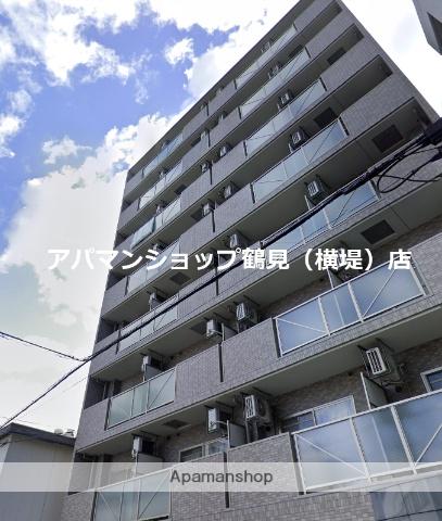 ウイングコート大和