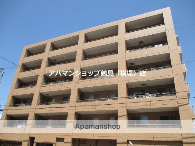 エバーグリーン鶴見Ⅱ