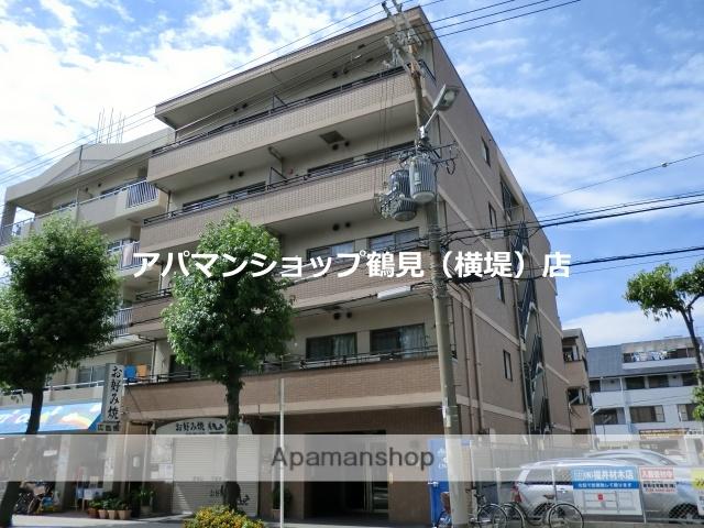 ヘリテージ鶴見