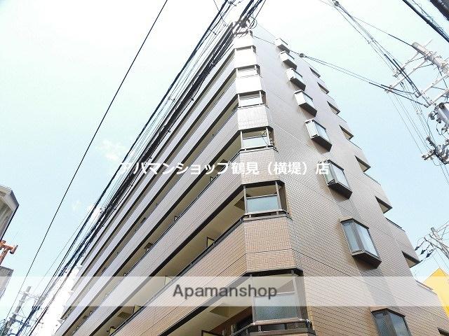 エムロード蒲生